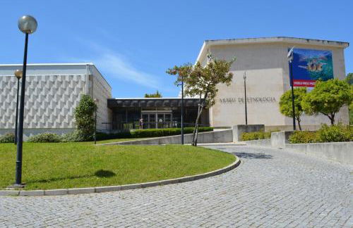 Atelier - House in Belém - Photo 48