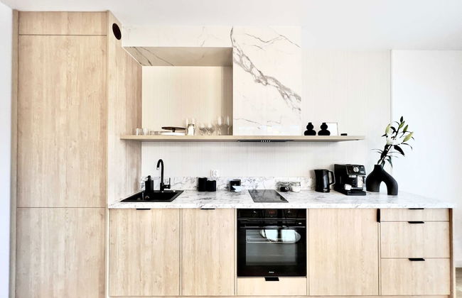 Pearl Apartment - LoftAffair - Photo 20