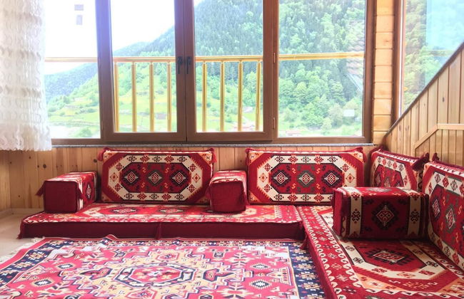 Ilhan Suit Hotel - Foto 21