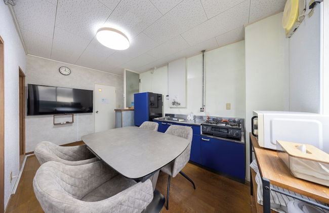 Comfy Stay MR2 - Foto 45