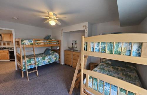 Single Family, Ocean Block, Wifi, Washer And Dryer, Second 2Nd Home From The Ocean! 2Nd From Ocean Contemporary Ship Bottom Home 14010 - Photo 11