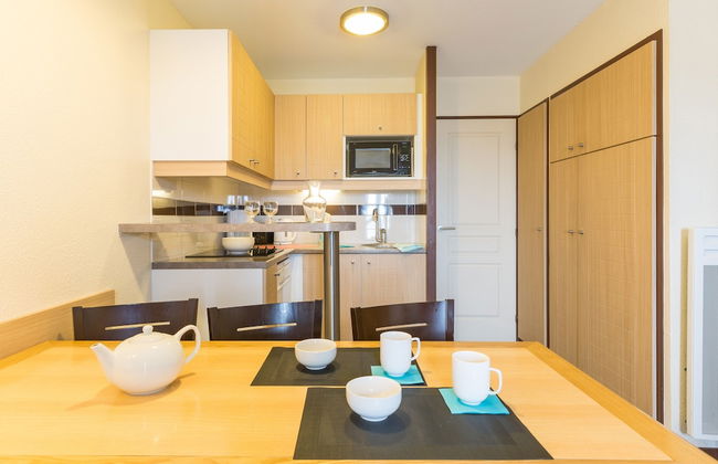 SOWELL RÉSIDENCES Le Port - Foto 11