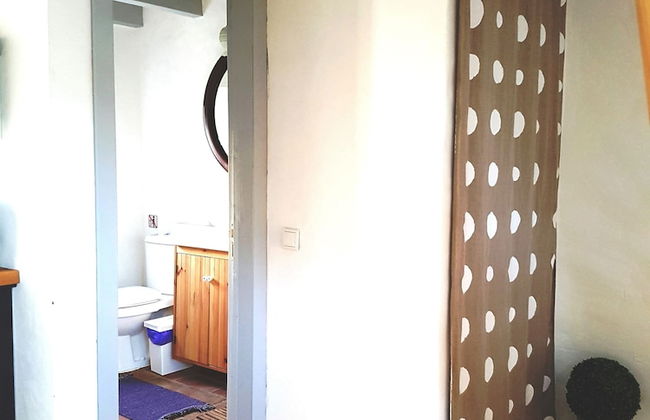 Quinta dos Cochichos – Country Houses - Foto 40