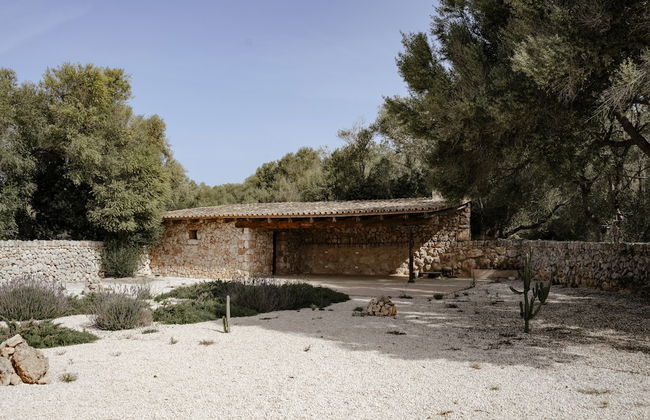 Finca Gomera, Luxury Country House - Foto 68