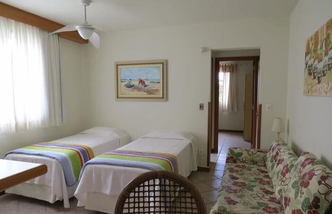 Apart Hotel Abaete - Foto 4