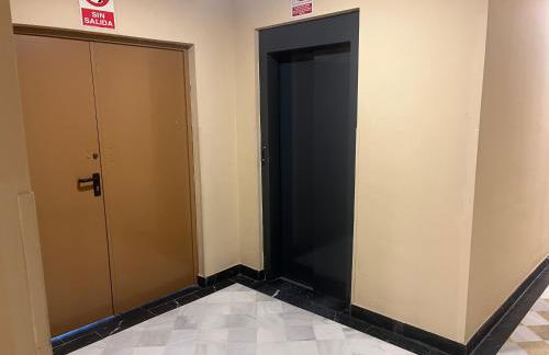 Apartamento lux capilla - Foto 6