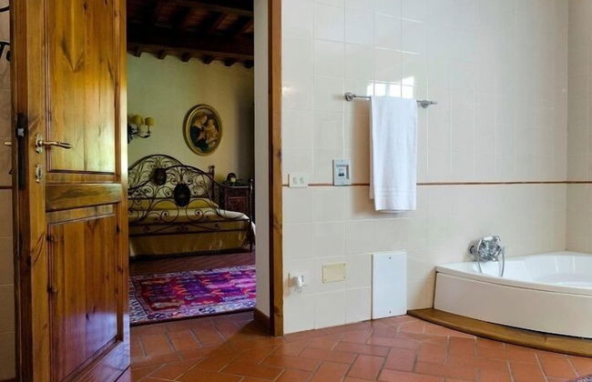 Agriturismo Podere Bucine Basso - Foto 32