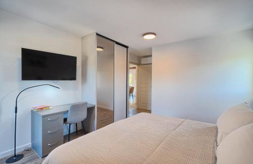 Villa Lovorika - Padel, Cageball, Basketball & Heated Pool - Foto 33