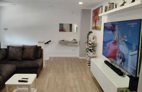 Apartamento Plaza Palmeras - Foto 14