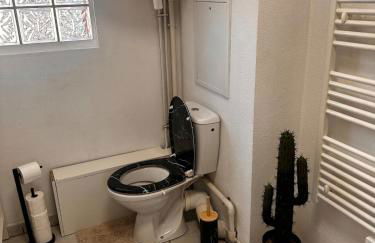 Les Jardins de Rastel Studio - Foto 23