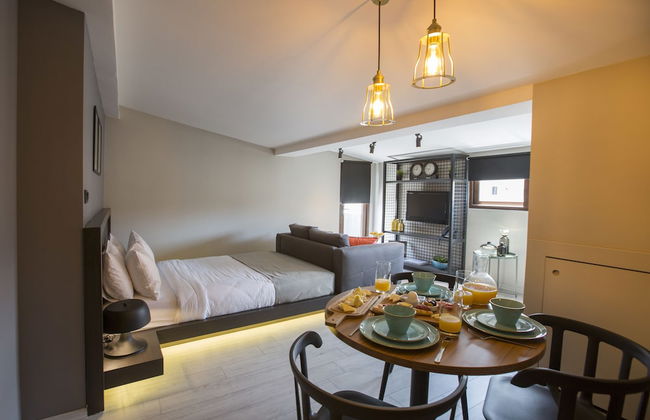 Cityloft 36 - Foto 43