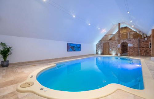 Primrose Farm Barn 14 - Foto 1