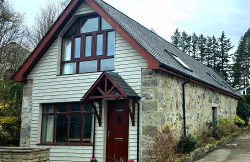 The Old Stables - Foto 1