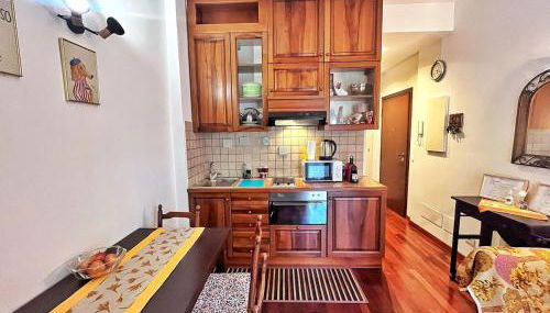 Charmant 3 pièces dans le centre de Menton - Photo 5