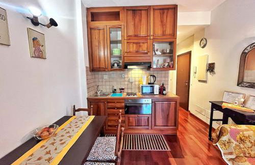 Charmant 3 pièces dans le centre de Menton - Photo 5