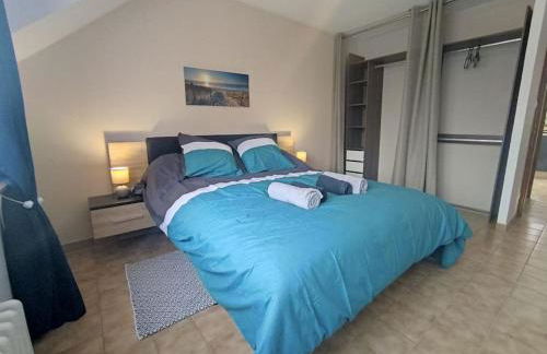 Le Saint-Cyr, Centre-ville, Cosy, Spacieux - Foto 14