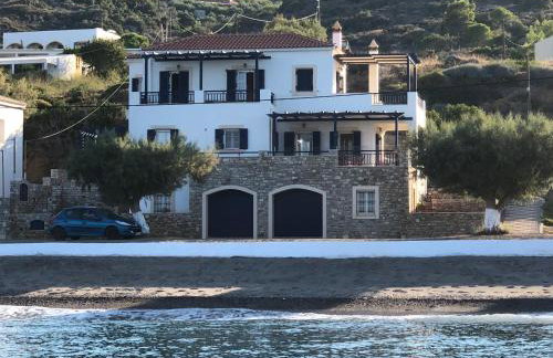 Sea Urchin Apartment Neos Kosmos - Foto 7