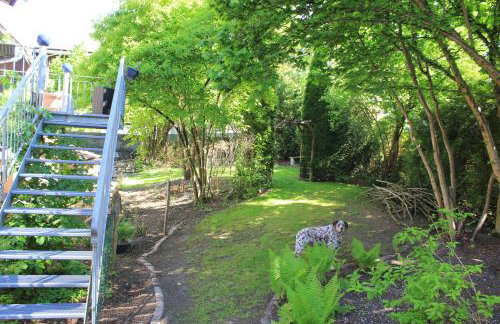 Landhaus Echerschwang - Foto 39