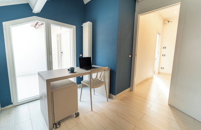 Colonna Apartments by Wonderful Italy - Foto 67