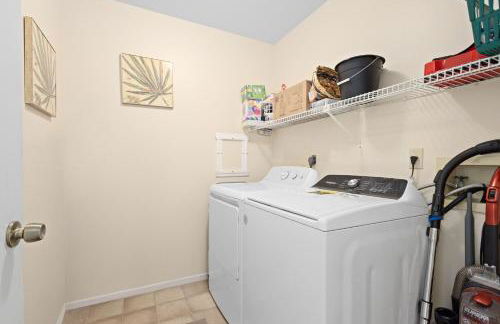 AMI 1 Block 2 Beach, Big Heated Saltwater Pool - Foto 39