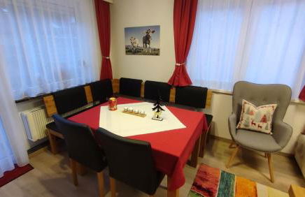 Ferienhaus Gabriela Allgäu - Foto 24