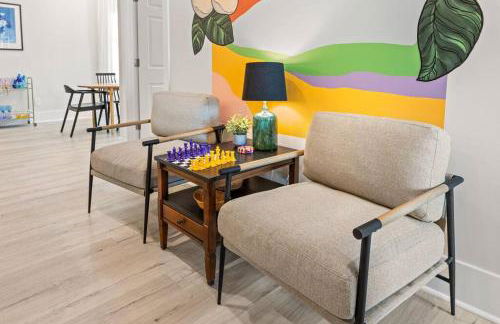 Charleston-themed House for 10! - Foto 26