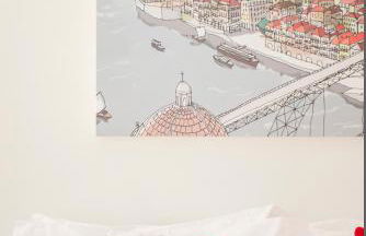 Liiiving in Porto | Central Secret Terrace - Foto 46