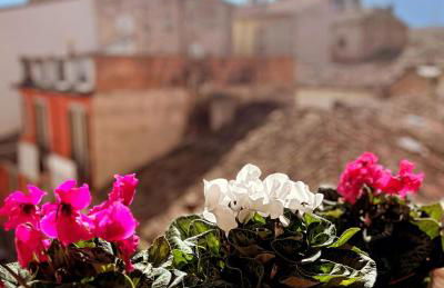 Regina d’Aragona casa vacanze - Photo 34