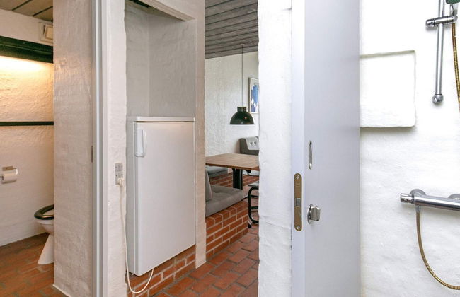 6 Person Holiday Home in Brovst - Photo 56