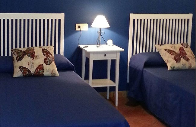 Apartamentos Rurales L'Alquería del Pilar - Photo 4