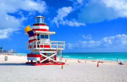 APARTMENT RIGHT ON THE BEACH! - Foto 1