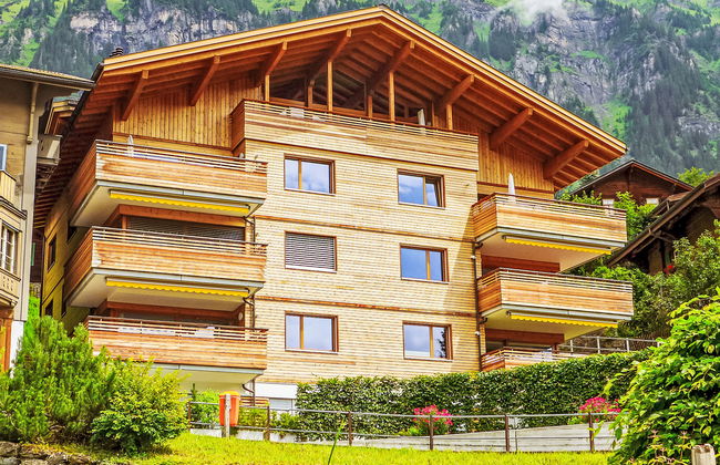 Am Acher II Apt. F - Photo 5