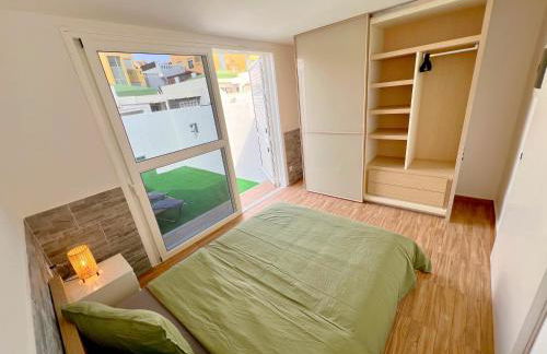 Bungalow mit Meerblick und Gemeinschaftspool - Photo 152