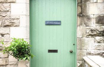 The Five Turrets: Stay in Scotland in Style in a Historic Four-bed Holiday Home - Foto 23