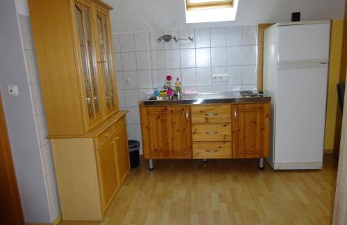 PP. Pension Petra - Photo 13