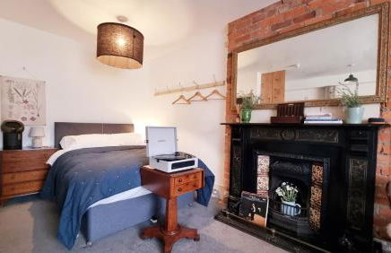 Stylish Town Centre Apartments - Foto 138