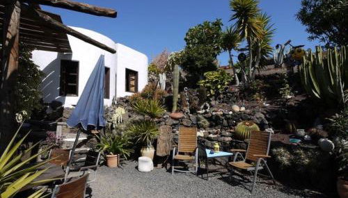 Holiday Home Casa Caldereta by Interhome - Foto 3