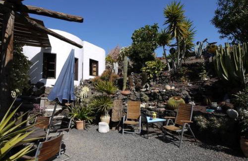 Holiday Home Casa Caldereta by Interhome - Foto 3