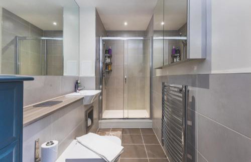 Stylish 4BDR Home Near South Acton With Parking - Photo 35