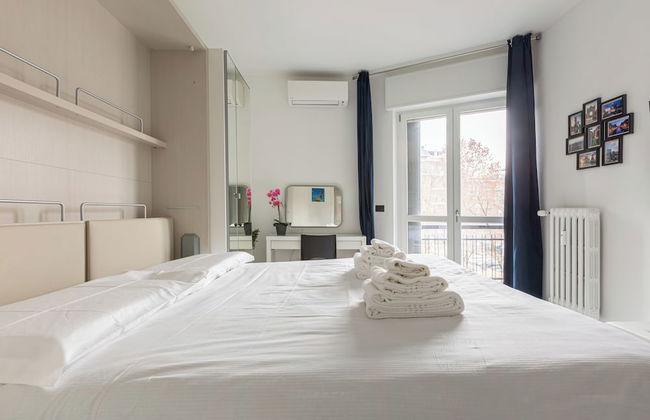 BnButler - Promessi Sposi 8 - Foto 3