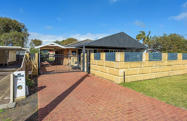 Sea Renity On Earnshaw - Foto 25