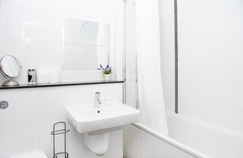 City Stay Apartments - The Hub MK - Foto 106