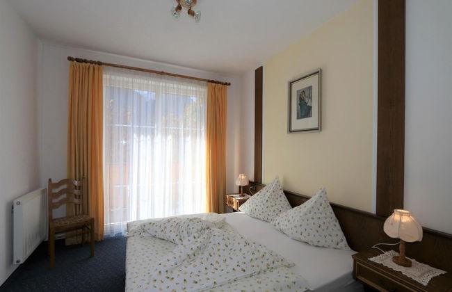 Apartment in Zugspitz Arena Near Cycle Path - Foto 4