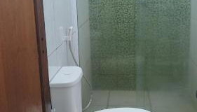 Pensão da tia Léia - Foto 3, Shower