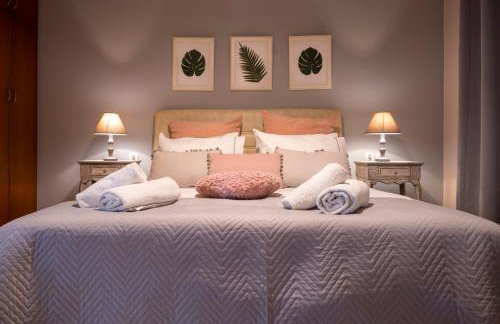 Calma Verde Retreat - Private Villa - Foto 14