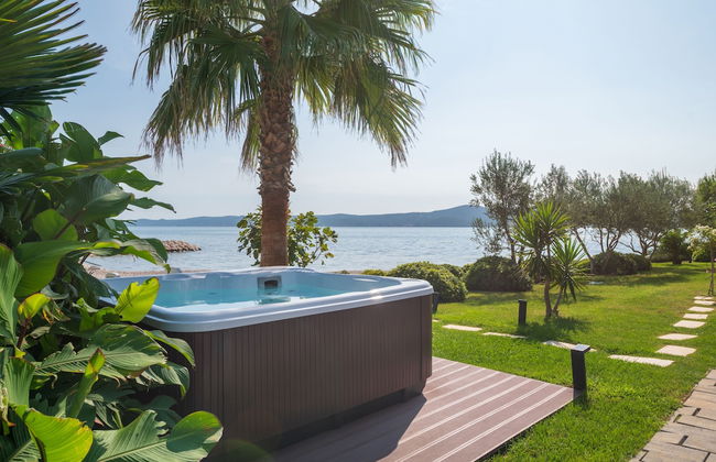 Suncana Villa Sukosan - Foto 58