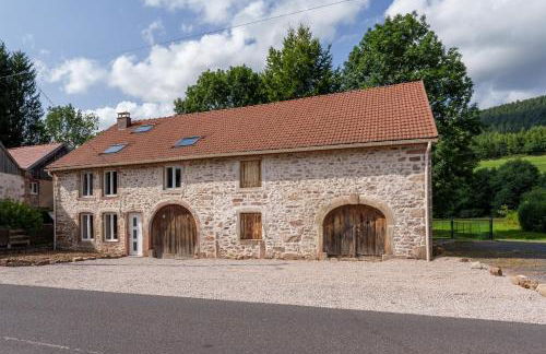 La Parenthèse des Vosges - Foto 24