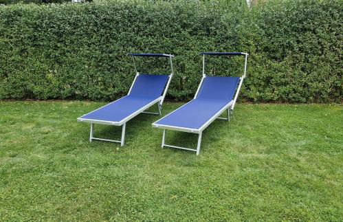 Ferienhaus Gisela Arendsee - Foto 14