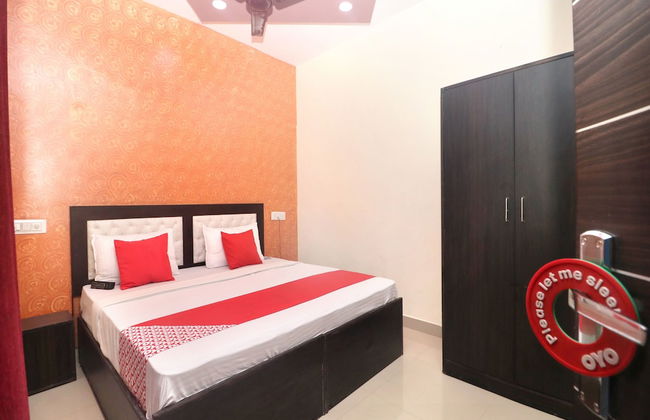 OYO 16700 HOME Exotic 2 BHK Dream View Khanyara Road - Foto 15