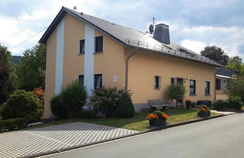 Ferienwohnung Karin Vogel - Foto 2